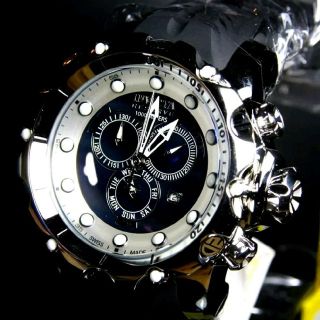 インビクタ(INVICTA)の激渋ブラック‼WR1000M‼Invicta SeaDragon Black✕2(腕時計(アナログ))