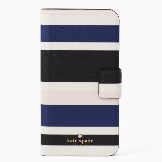 ケイトスペードニューヨーク(kate spade new york)の新品 kate spade iPhone(iPhoneケース)