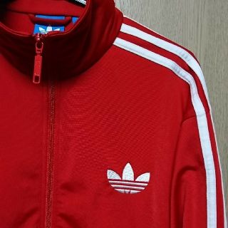 アディダス(adidas)のadidas originals firebird TRACK TOP O(ジャージ)