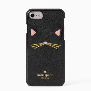 ケイトスペードニューヨーク(kate spade new york)の新品 kate spade iPhone(iPhoneケース)