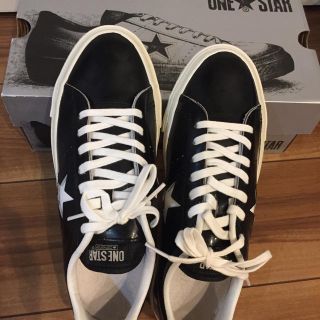 コンバース(CONVERSE)の新品、未使用！コンバース men's(スニーカー)