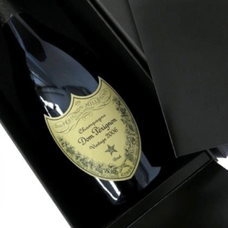 ドンペリニヨン(Dom Pérignon)の週末価格正規品 ドンペリニヨン ヴィンテージ 2006 750ml(シャンパン/スパークリングワイン)