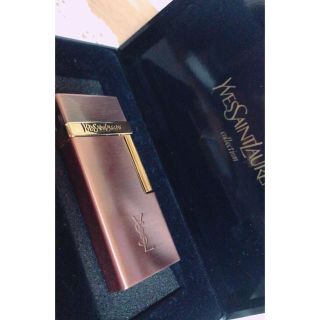 イヴサンローランボーテ(Yves Saint Laurent Beaute)のイヴサンローランYSL シガレットライター(その他)