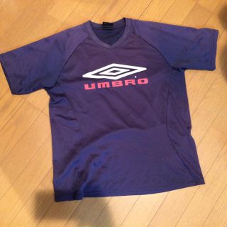 アンブロ(UMBRO)のUMBRO Tシャツ(Tシャツ/カットソー(半袖/袖なし))