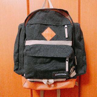 イーストパック(EASTPAK)のEASTPAK　バックパック(リュック/バックパック)