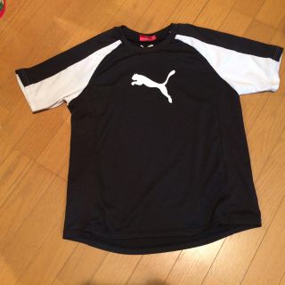 プーマ(PUMA)のPUMA Tシャツ(Tシャツ/カットソー(半袖/袖なし))