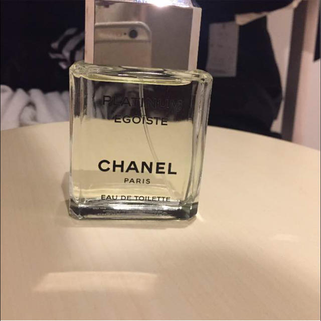 CHANEL(シャネル)のCHANEL エゴイストプラチナム コスメ/美容の香水(ユニセックス)の商品写真