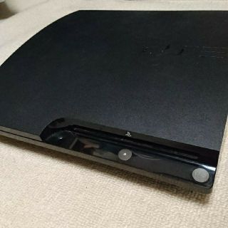 プレイステーション(PlayStation)の破格！  PlayStation3 本体 ｢ソフト付き｣(家庭用ゲーム機本体)