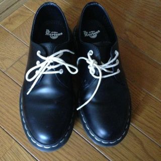 ドクターマーチン(Dr.Martens)のおくちゃんさま 6月19日までお取り置き(ローファー/革靴)