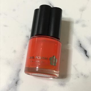 マリークワント(MARY QUANT)の【美品♡】マリークワント ネイルポリッシュ(マニキュア)