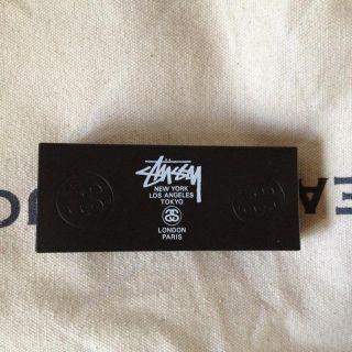 ステューシー(STUSSY)のSTUSSYスピーカー(その他)