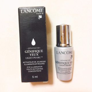 ランコム(LANCOME)のｼﾞｪﾆﾌｨｯｸ ｱﾄﾞﾊﾞﾝｽﾄ ｱｲｾﾗﾑ ﾗｲﾄﾊﾟｰﾙ(アイケア/アイクリーム)