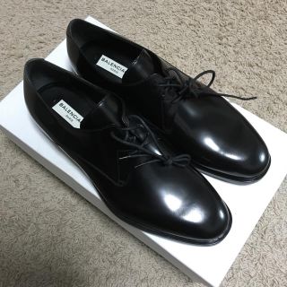 BALENCIAGA 革靴