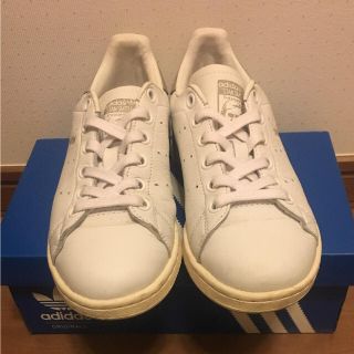 アディダス(adidas)のadidas STAN SMITH(スニーカー)