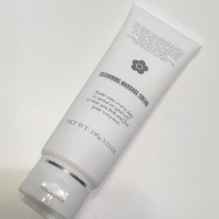 マリークワント(MARY QUANT)の未使用送料込み♡マリークワント♡クレンジングマッサージクリーム(クレンジング/メイク落とし)