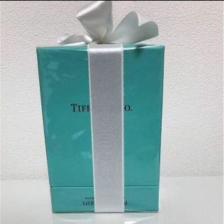 ティファニー(Tiffany & Co.)のTomoさま専用☆(香水(女性用))