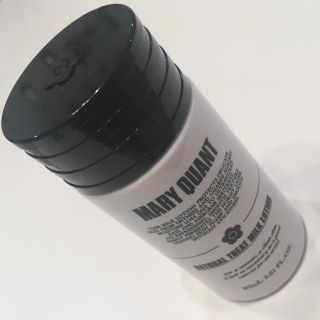 マリークワント(MARY QUANT)の未使用送料込み♡マリークワント♡乳液♡ナチュラルトリートメントローション(乳液/ミルク)