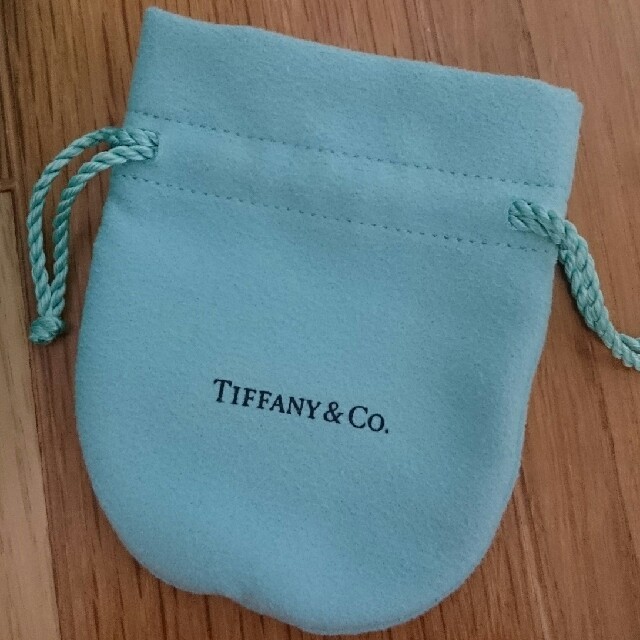 Tiffany & Co.(ティファニー)のティファニー ネックレス ダブルハート レディースのアクセサリー(ネックレス)の商品写真