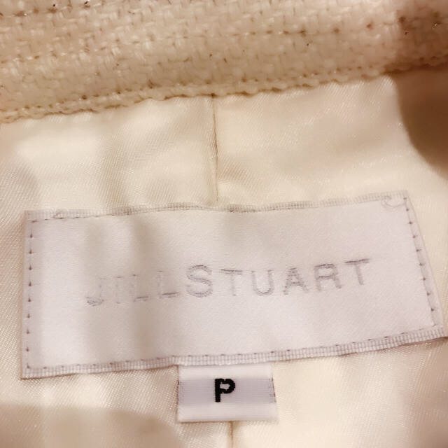 JILLSTUART(ジルスチュアート)の極美品 ジルスチュアート コート レディースのジャケット/アウター(ロングコート)の商品写真