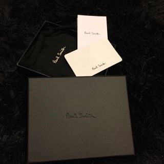 ポールスミス(Paul Smith)の★人気★Paul Smith★ポールスミス財布★(折り財布)