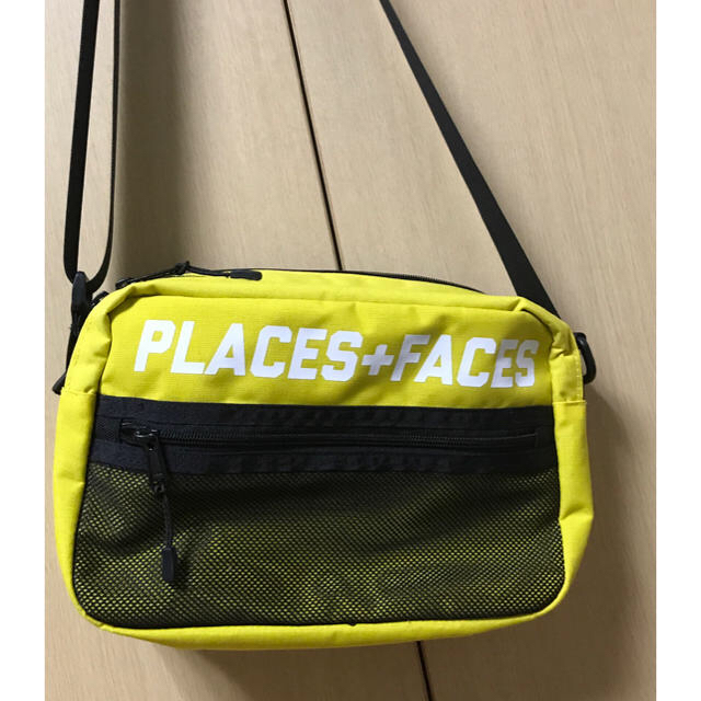 places+faces バッグのサムネイル