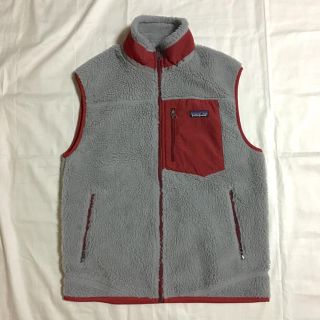 パタゴニア(patagonia)の【おきち様売約済み】パタゴニア レトロＸ ベスト 2011製(ベスト)