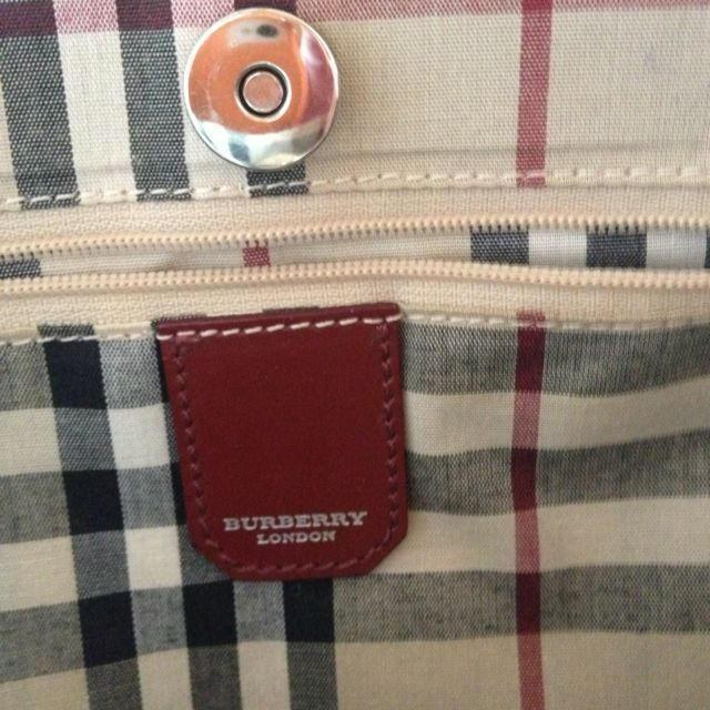 BURBERRY(バーバリー)の✨よっぴ様専用商品✨ レディースのバッグ(トートバッグ)の商品写真