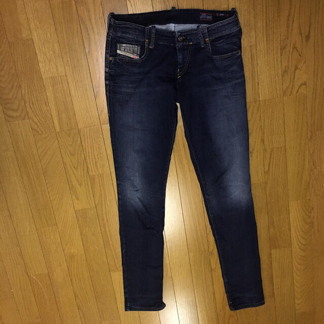 DIESEL(ディーゼル)のDIESEL JOGGJEANS  レディースのパンツ(デニム/ジーンズ)の商品写真