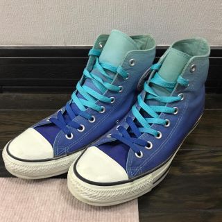 コンバース(CONVERSE)の【値下げ可能】26.5cm CONVERSE ALL STAR スニーカー(スニーカー)