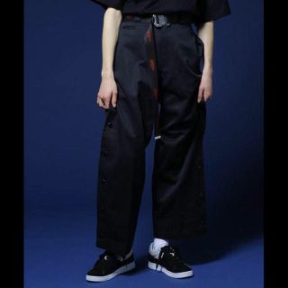 ディッキーズ(Dickies)のmyneスナップパンツ& LADそう様専用(ワークパンツ/カーゴパンツ)