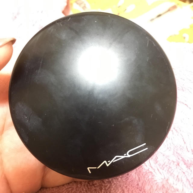 MAC(マック)のMac ミネラライズ コスメ/美容のベースメイク/化粧品(フェイスパウダー)の商品写真