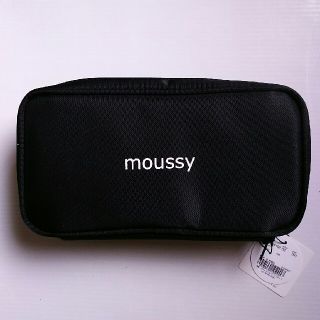 マウジー(moussy)のmoussy(ポーチ)