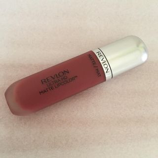 レブロン(REVLON)のレブロン  ウルトラHDマット リップカラー018(口紅)