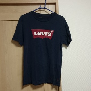 リーバイス(Levi's)のLevi's ロゴtシャツ(Tシャツ/カットソー(半袖/袖なし))