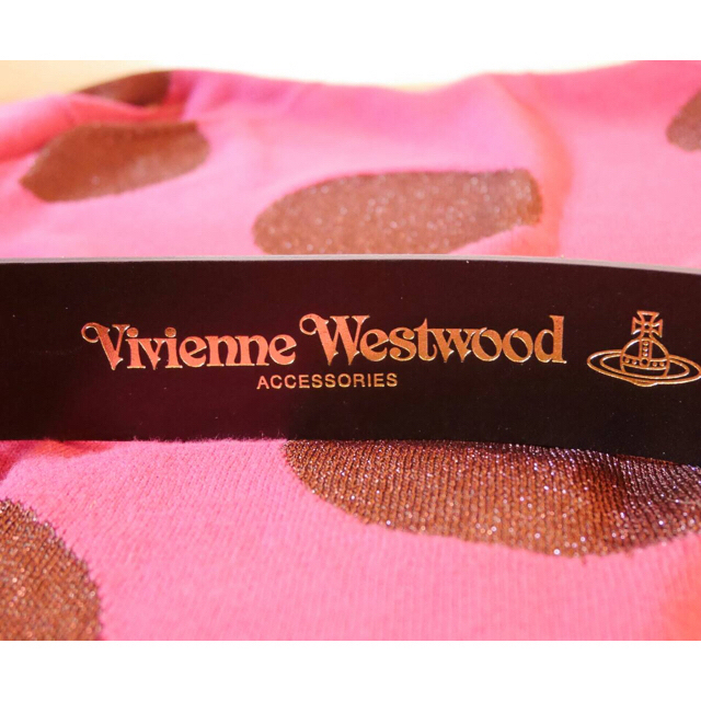 Vivienne Westwood(ヴィヴィアンウエストウッド)の完売しました。ありがとうございました🙏Vivienne westwood 新品 レディースのファッション小物(ベルト)の商品写真