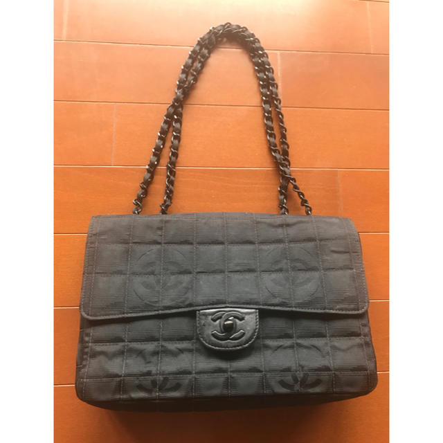 ★bambiさま専用★CHANEL ニュートラベルライン ショルダー マトラッセ