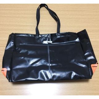 ポーター(PORTER)のPORTER ムック本付録バッグ(トートバッグ)