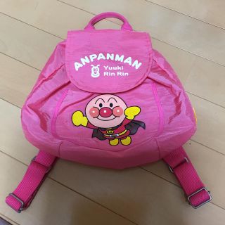 アンパンマン(アンパンマン)のまぁ様専用！アンパンマンリュック(リュックサック)