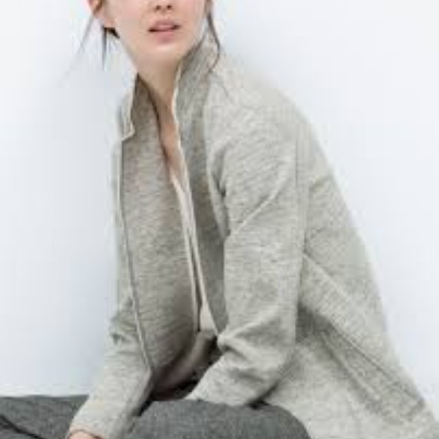 ZARA(ザラ)のsachi-さま専用 レディースのジャケット/アウター(ロングコート)の商品写真