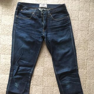 アクネ(ACNE)のacne max raw 29インチ(デニム/ジーンズ)