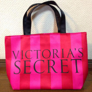 ヴィクトリアズシークレット(Victoria's Secret)のvictoria's secret ミニバック ビクトリアシークレット(ハンドバッグ)