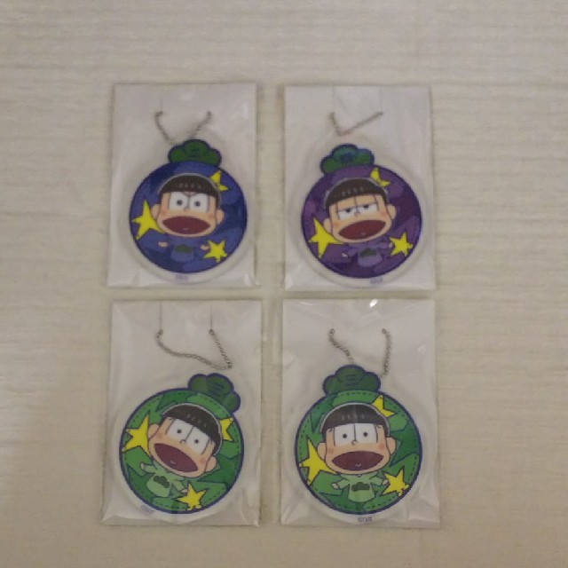 おそ松さん アクリルキーチェーン パペットの通販 By 香 S Shop ラクマ おそ松さん アクリルキーチェーン パペットの通販 By 香 S Shop ラクマ