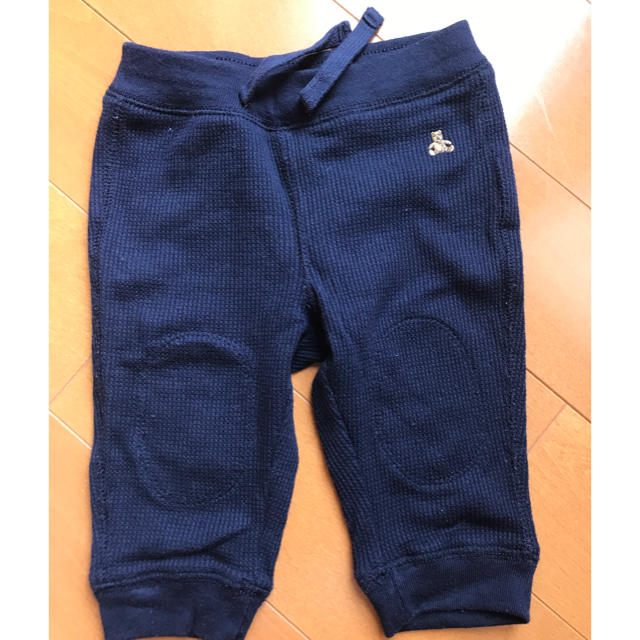 babyGAP(ベビーギャップ)のベビーギャップ 男児 パンツ キッズ/ベビー/マタニティのベビー服(~85cm)(パンツ)の商品写真