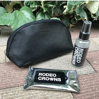 ロデオクラウンズ(RODEO CROWNS)のロデオクラウンズ　ノベルティー(その他)