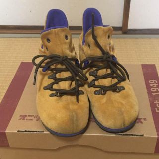 オニツカタイガー(Onitsuka Tiger)のオニツカタイガー  (スニーカー)