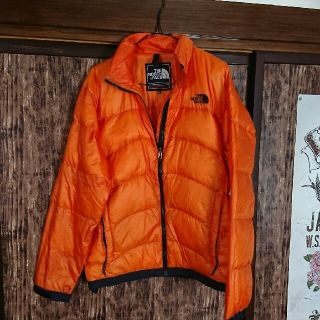 ザノースフェイス(THE NORTH FACE)のノースフェイス ダウン ジャケット THE NORTH FACE(ダウンジャケット)