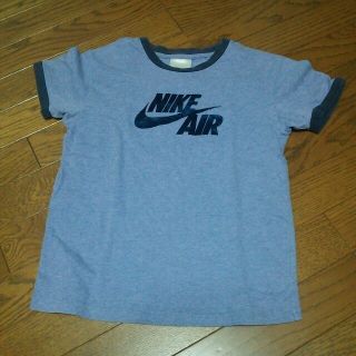 ナイキ(NIKE)のNIKEティーシャツ☆値下げ！(Tシャツ(半袖/袖なし))