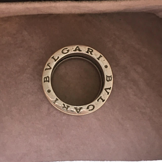 ブルガリ(BVLGARI)のブルガリ  ビーゼロ ワン リング(リング(指輪))