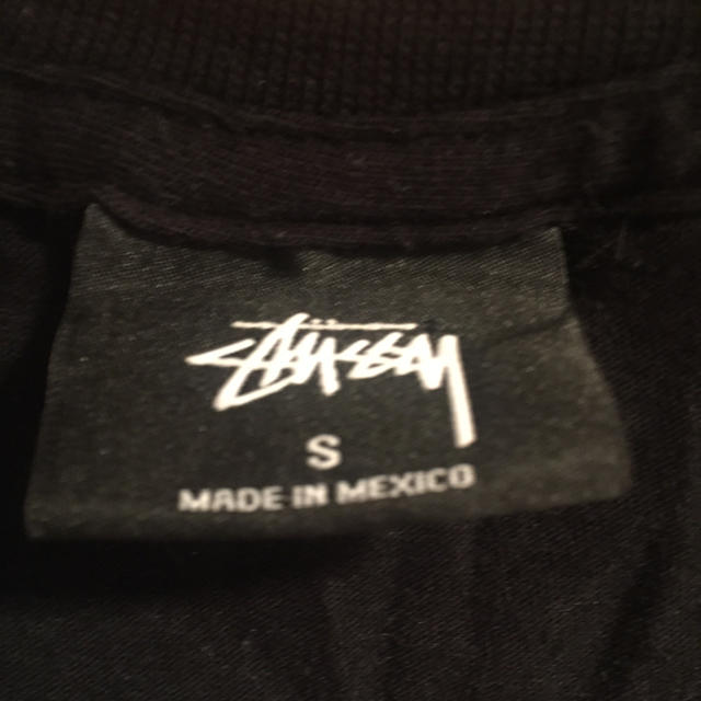 STUSSY(ステューシー)のstussy  Tシャツ メンズのトップス(Tシャツ/カットソー(半袖/袖なし))の商品写真