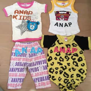 アナップキッズ(ANAP Kids)のANAPkids★子供服まとめ売り(その他)